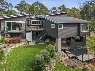 14 Tranquil Bay Place Rosedale, NSW 2536