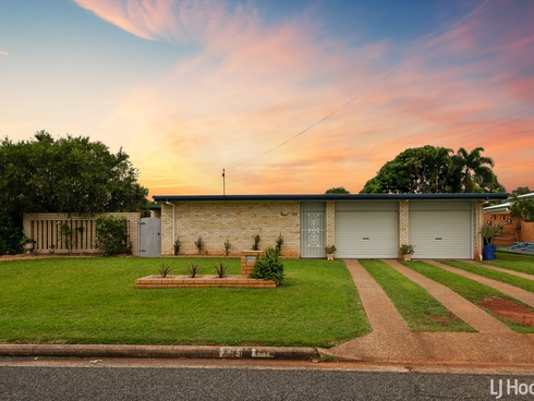 218 McCullough Street Frenchville, QLD 4701