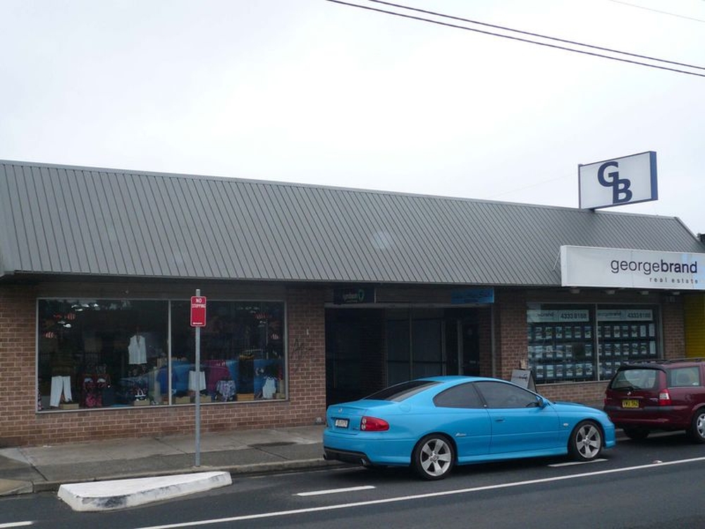 Shops 2 & 4/126 - 128 Wyong Road Killarney Vale, NSW 2261