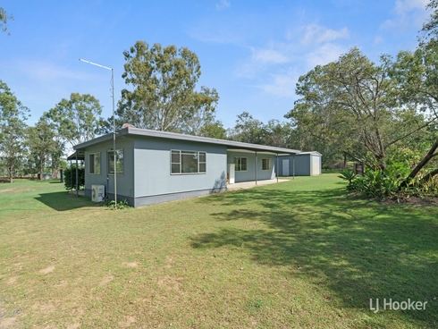 109 Rocky Gully Road Coominya, QLD 4311