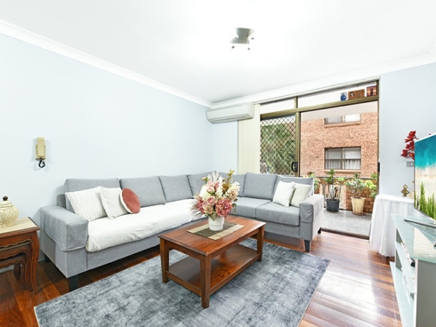 14/28-32 Conway Road Bankstown, NSW 2200