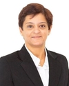 Gauri Shinde