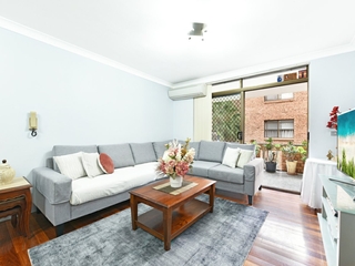 14/28-32 Conway Road Bankstown , NSW, 2200