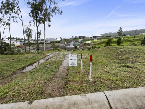 Lot 12/ Bryna Parade Oxenford, QLD 4210