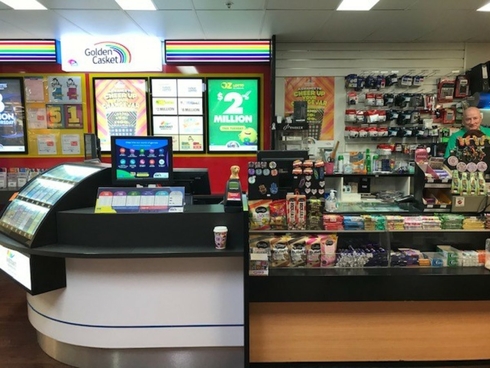 Shop 34/60-78 King Street Caboolture, QLD 4510