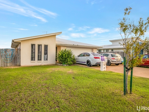 12 Amy Street Gracemere, QLD 4702