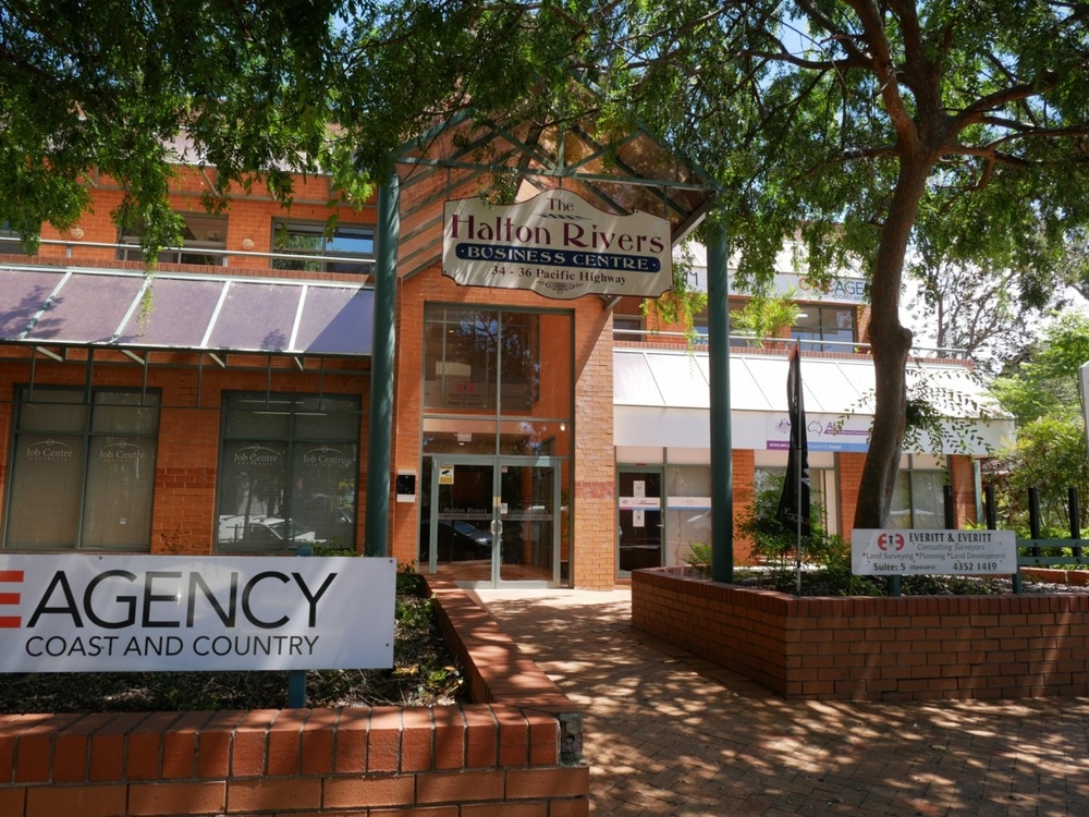 Unit 3/34-36 Pacific Highway Wyong, NSW 2259