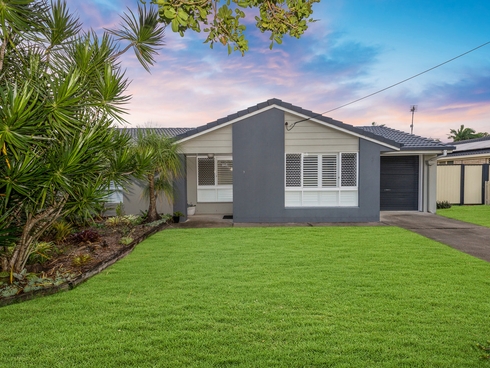 1132 Pimpama-Jacobs Well Road Jacobs Well, QLD 4208