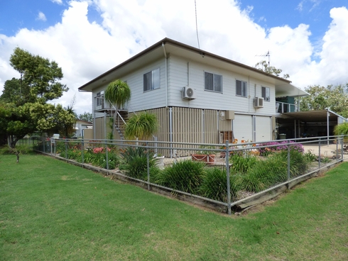 1 Gregory Street North Roma, QLD 4455