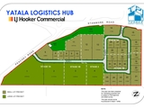 Lot 19 Warehouse Circuit Yatala, QLD 4207